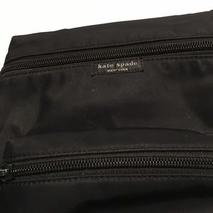 kate spade Bags - KATE SPADE Black Vintage Mini BackPack kate spade Bags - KATE SPADE Black Vintage Mini BackPack